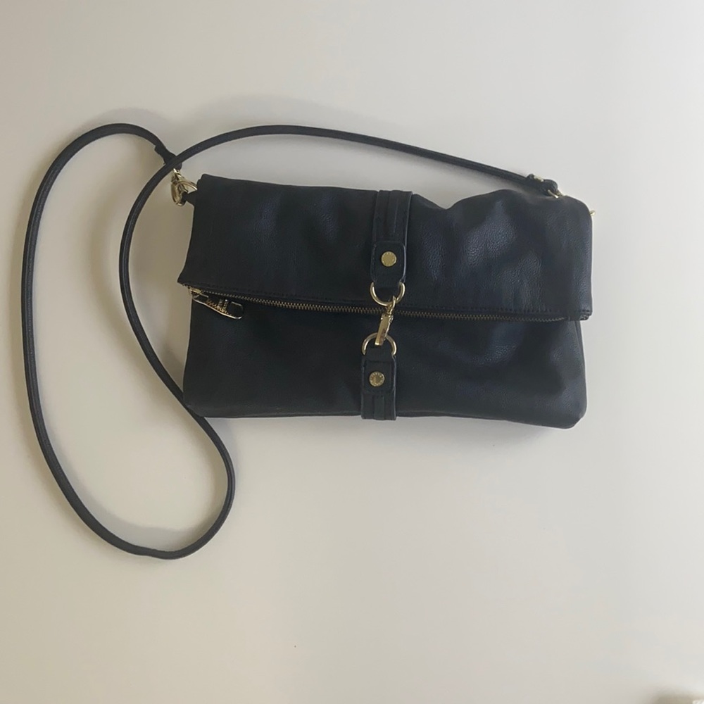 Steve Madden Faux Leather Purse